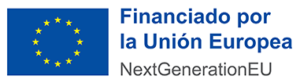 Financiado Unión Europea